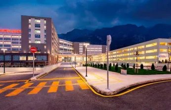 Manisa Şehir Hastanesi, Sağlıkta Mükemmelliğin Yeni Adresi Oluyor