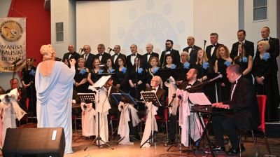 Büyükşehir'den kolon kanseri farkındalık etkinliği