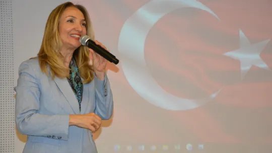 CHP'nin yeni kadın kolları başkanı belli oldu
